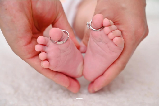 禹城孕妇六个月肚子多大